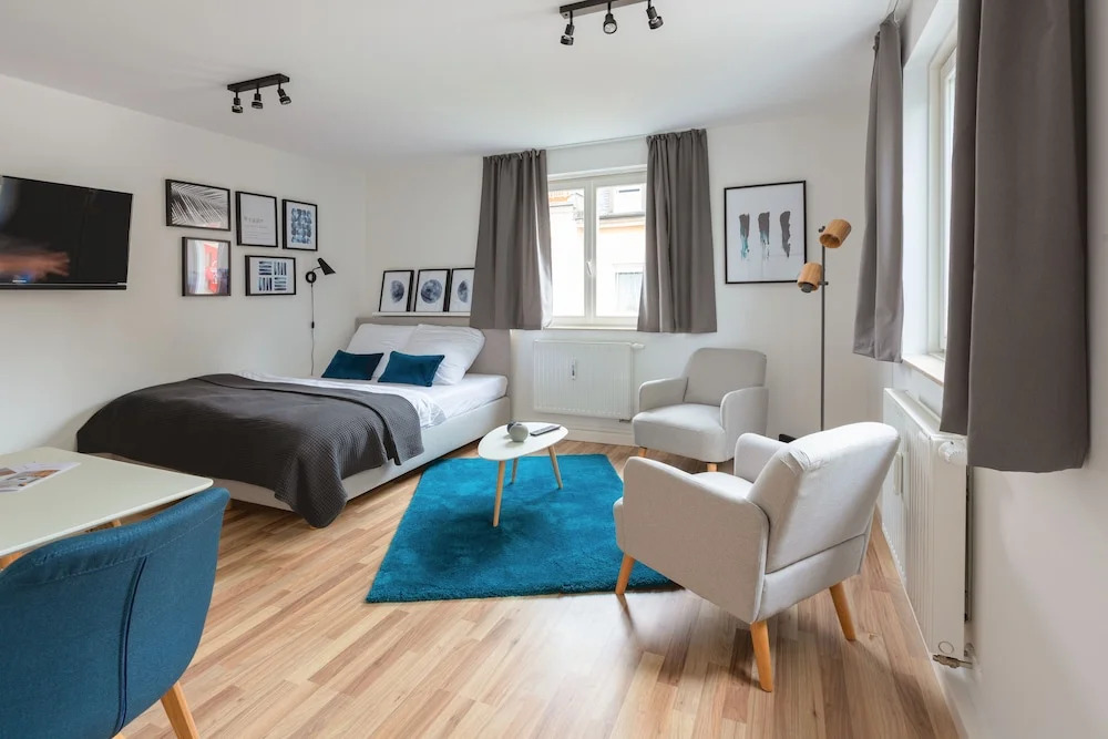 Limehome Bamberg Keßlerstraße