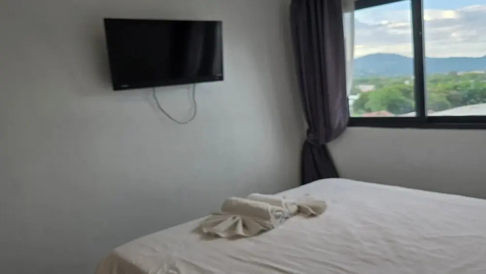 Urban loft 1BR T1-706