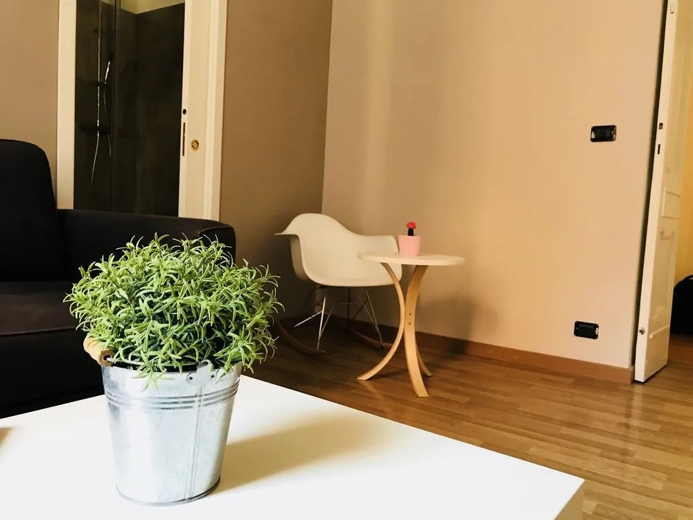 Residenza a San Pietro