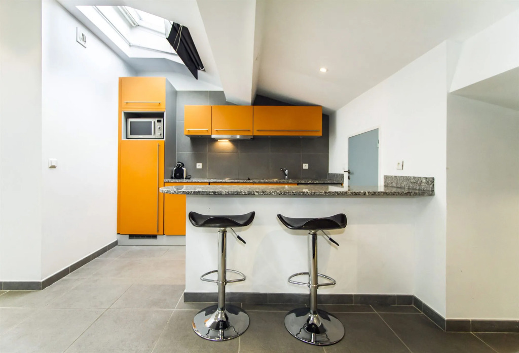 Florella Croisette Apartment