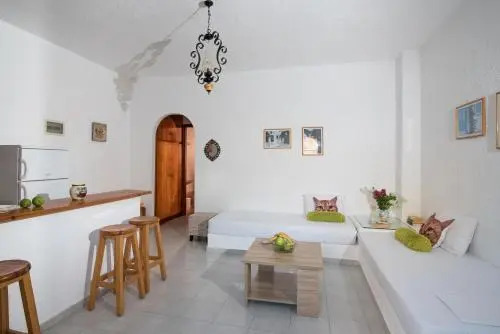 Olondio Apartments