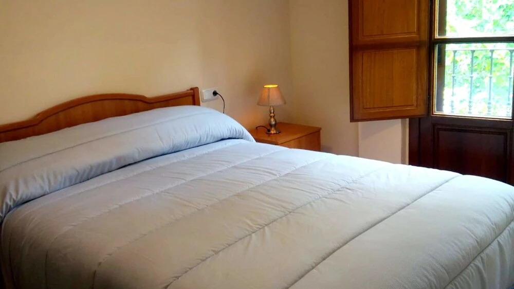 Apartment With one Bedroom in Salamanca, With Wonderful City View - 30