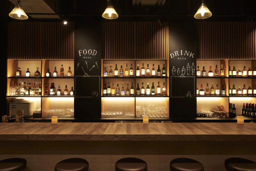 First Cabin Nihonbashi Yokoyamacho