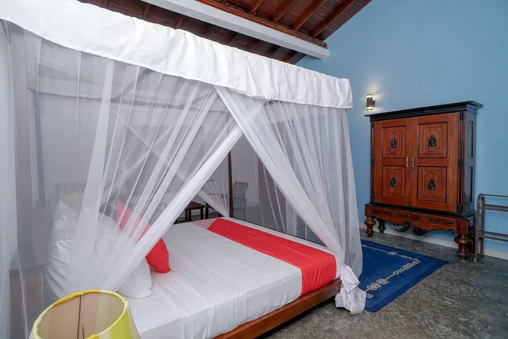 Hotel Zeilan Sunset Point