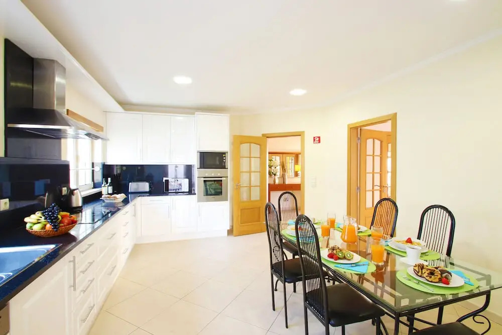 Villa Pauline - Piscina aquecível e BBQ - Albufeira