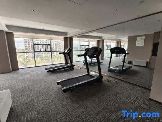 Lavande Hotel (Nanchang Jinxian Wuyue Plaza)