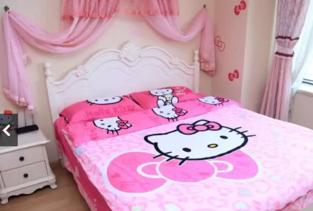 Dalian Meizhiyue Apart-hotel