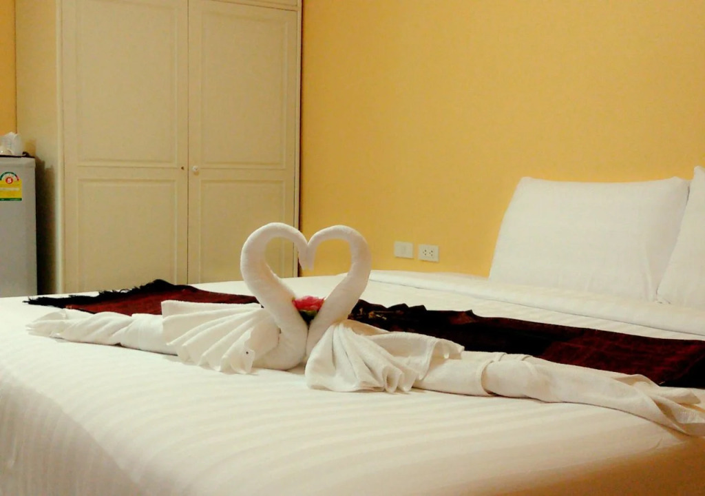 Ploy Puu Residence