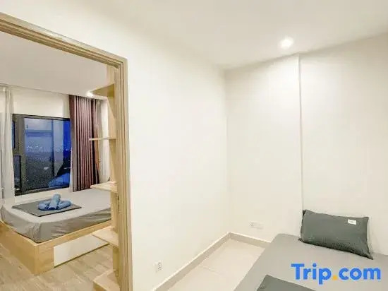 It Dust Homestay 3 - The Vista Apartment