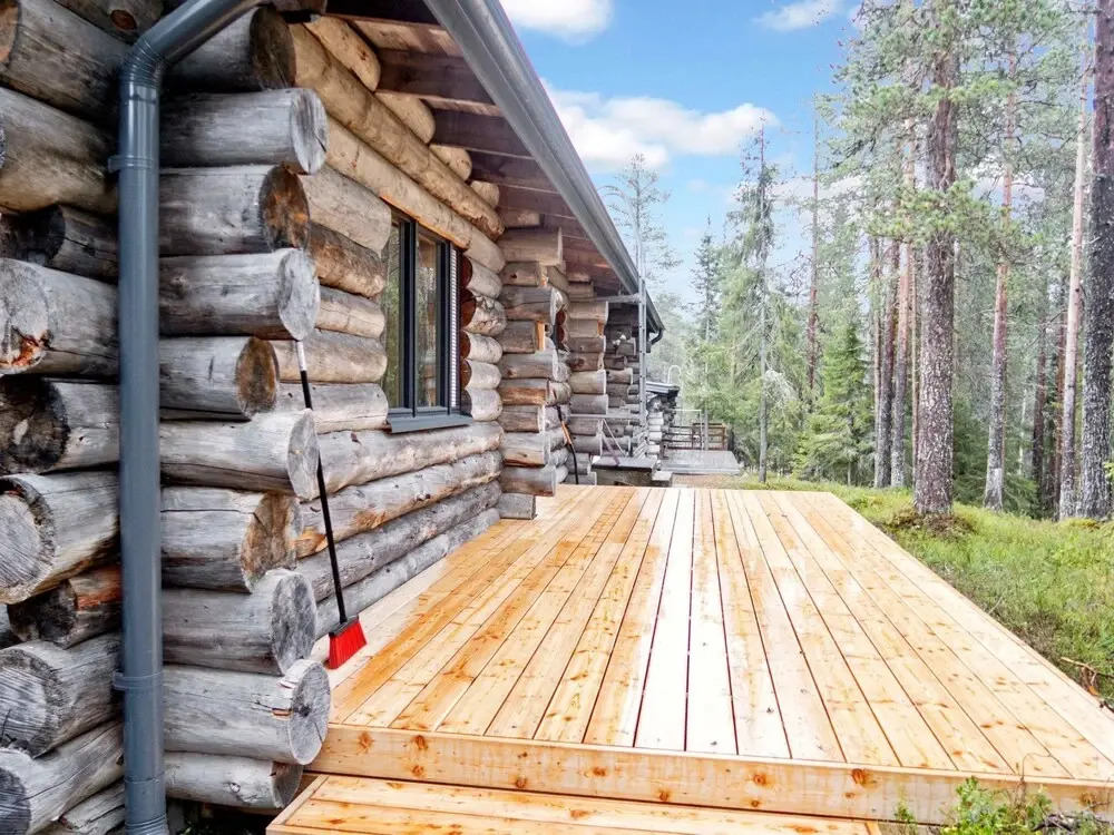 Rukalehto Kuusamo in Kuusamo
