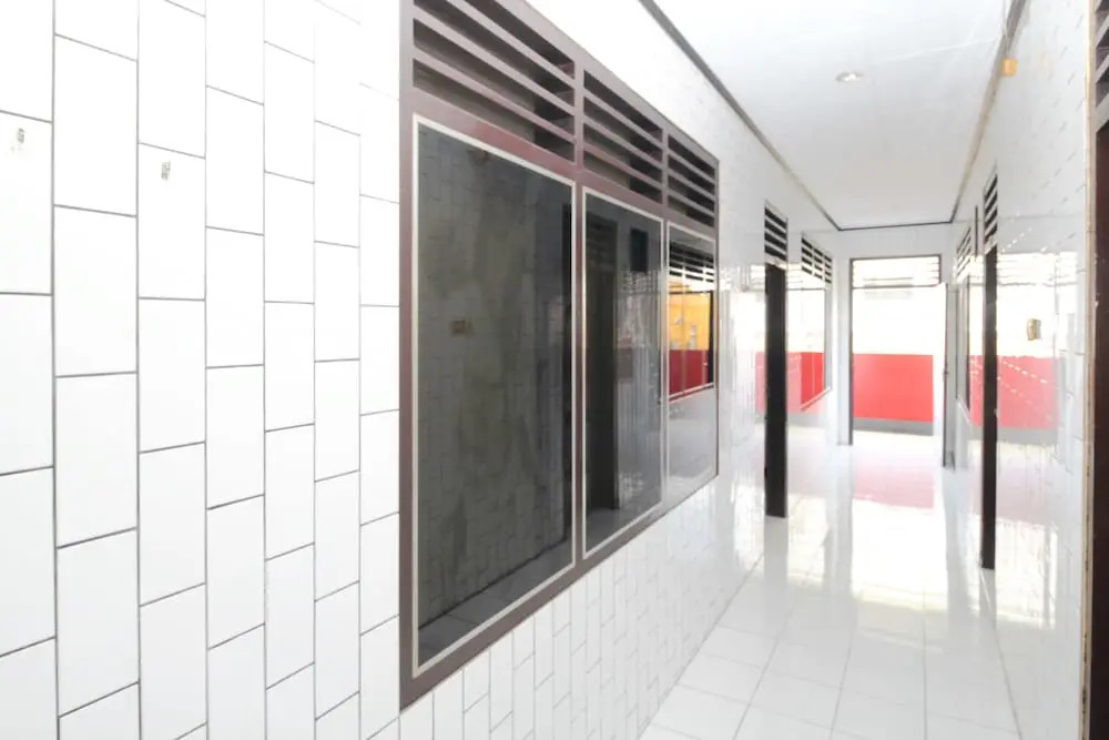 Airy Kota Selatan Budi Utomo 7 Gorontalo