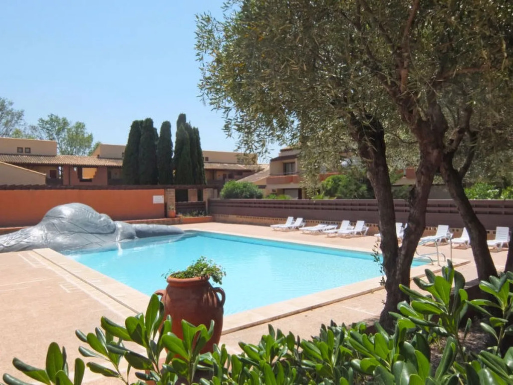 Villa du Golf Saint Cyprien 31491