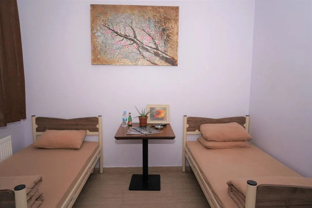 Hersek Otel