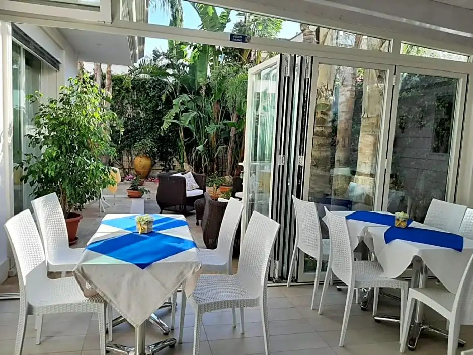 Falli Exclusive Rooms and Breakfast -Boutique B&B