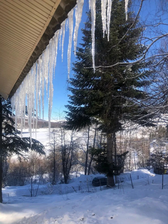Mavrovo Lake View Chalet