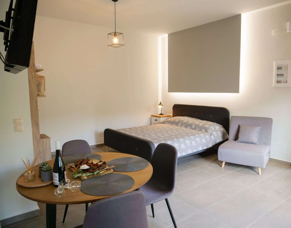 Sisaion Suites - Live the Cretan Hospitality