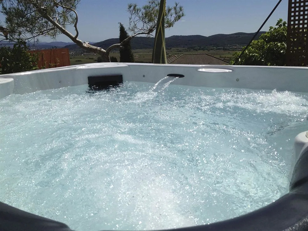 Arianella Holiday Home Penedes