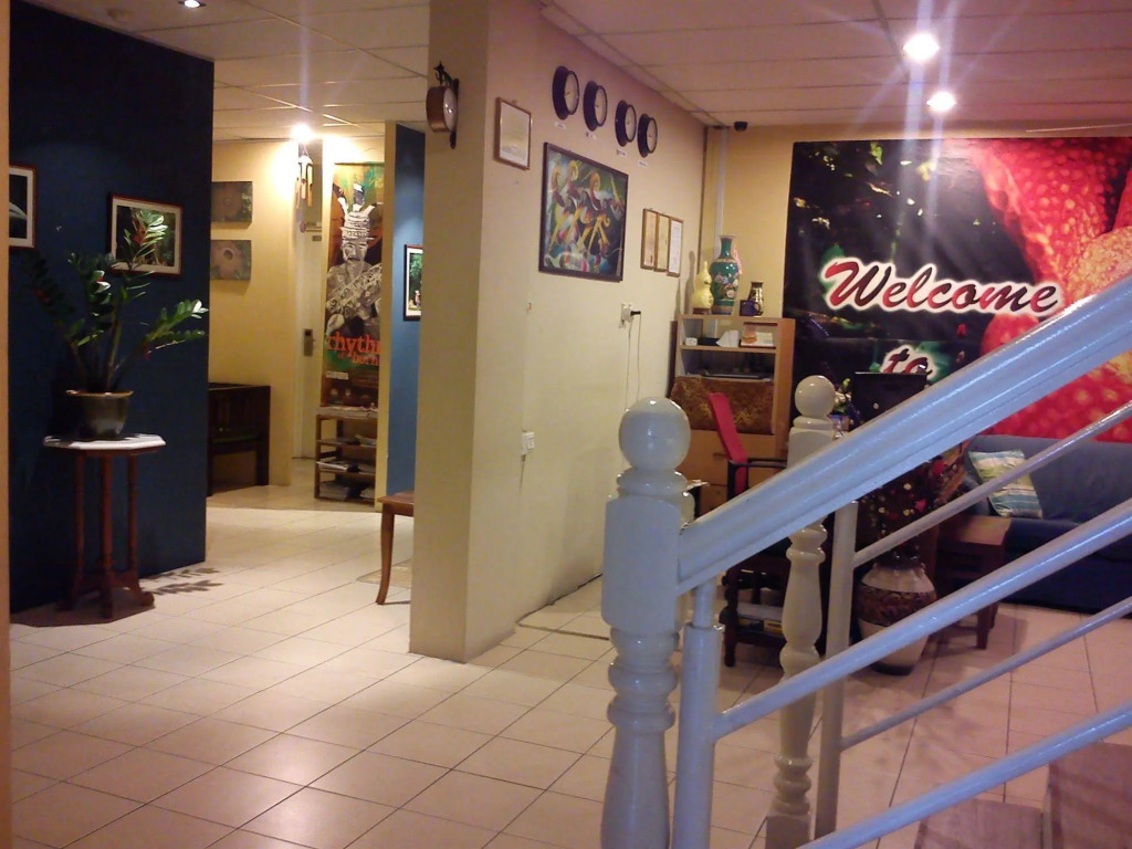 Rafflesia Inn