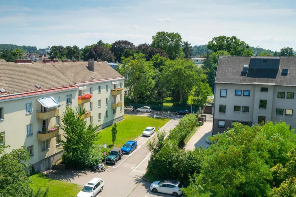 Vienna Residence, Hietzing - Schönbrunn