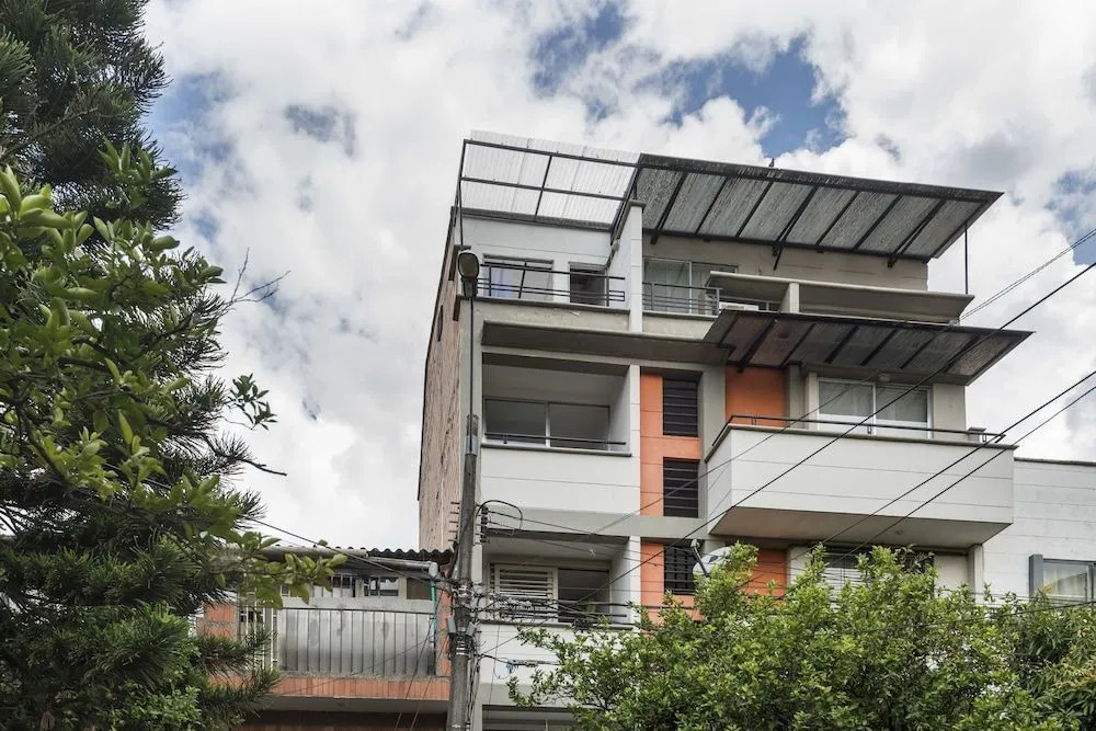 Poblado Guest House