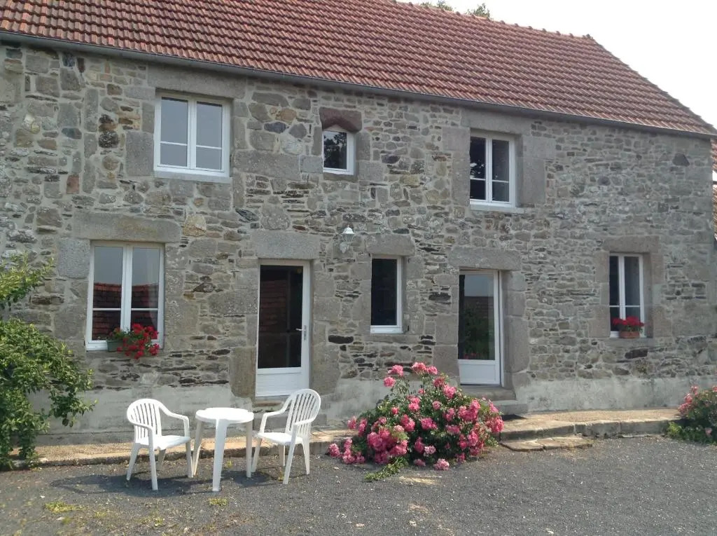 la maison perchée