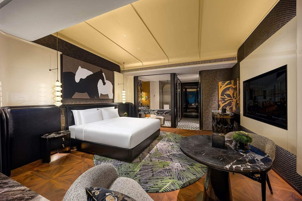 Guangzhou Wanbo Elegant Hotel-Flagship