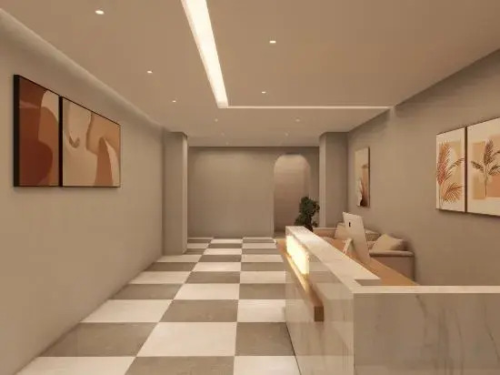 Nali Smart Hotel