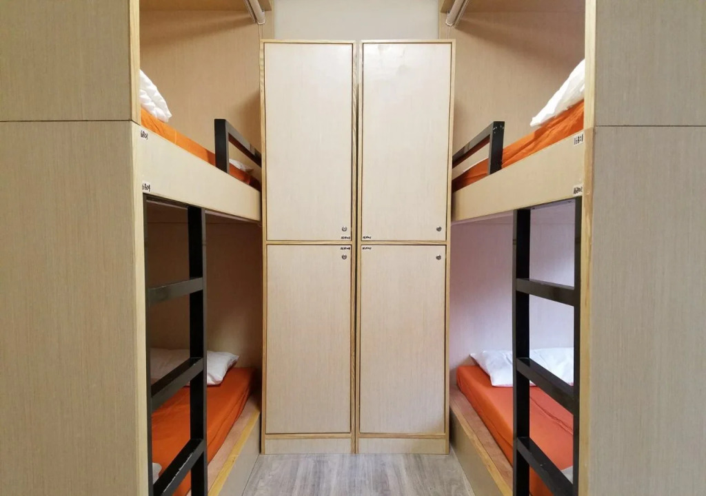 The Cove Hostel - Sea Ranch