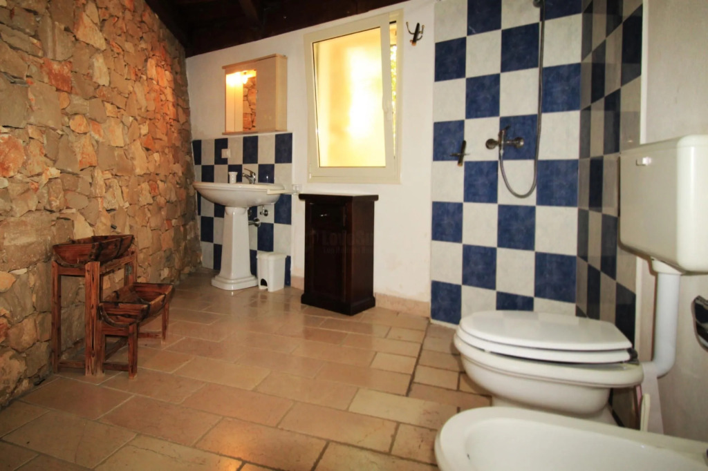 Sage Beach Trullo in Pescoluse