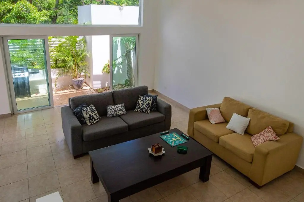Casa Esmeralda - Family Friendly 3 Bedroom Home with Private Pool