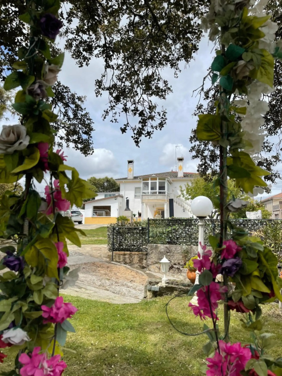 Villa Entre Encinas