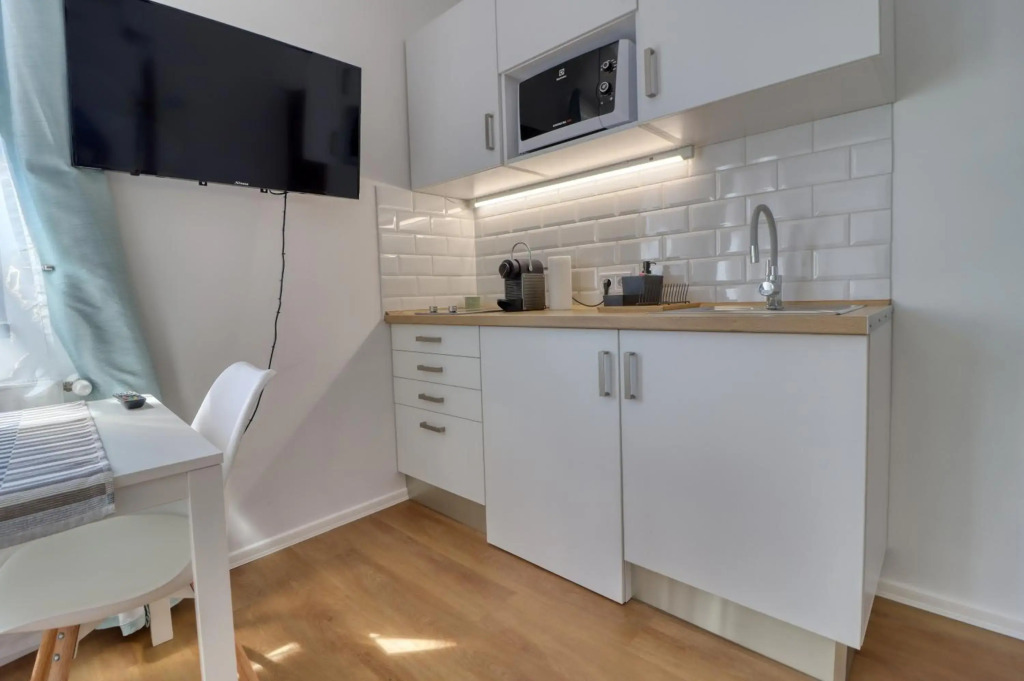 Barka Apartman
