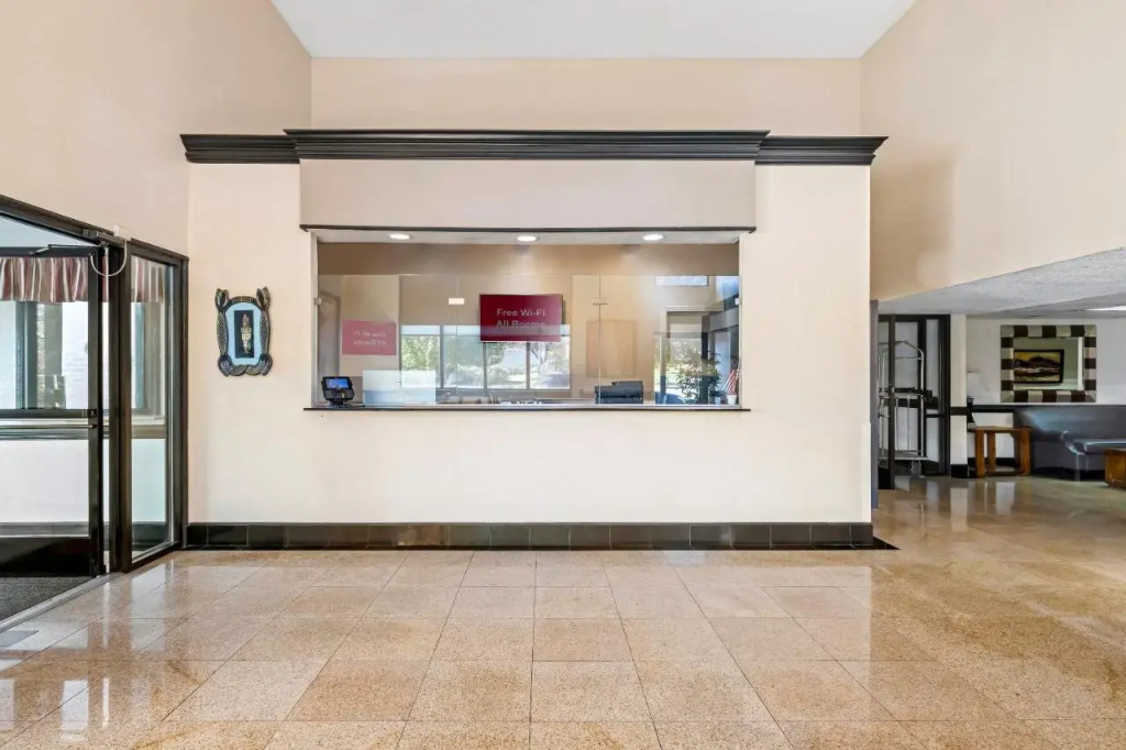 Comfort Inn Uncc