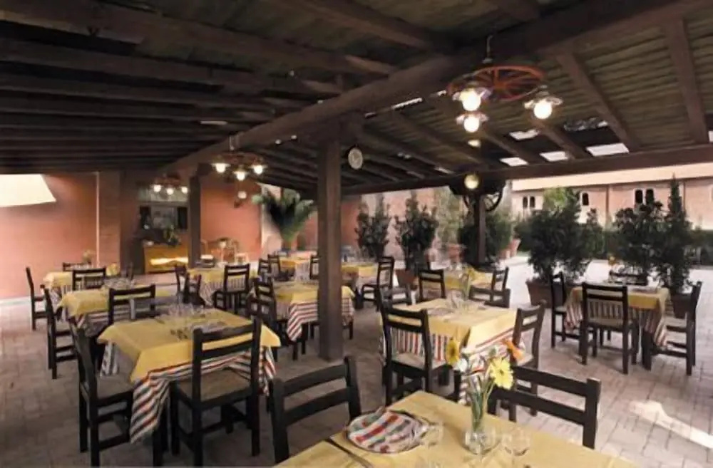 Fattoria Settepassi