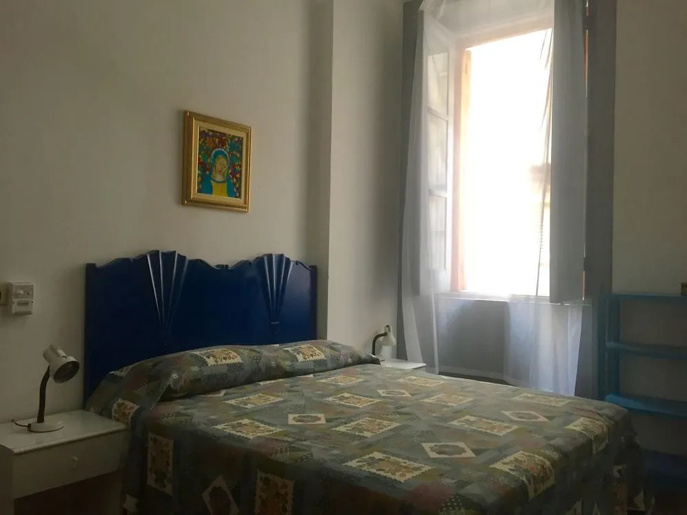 GS Apartments Tropea