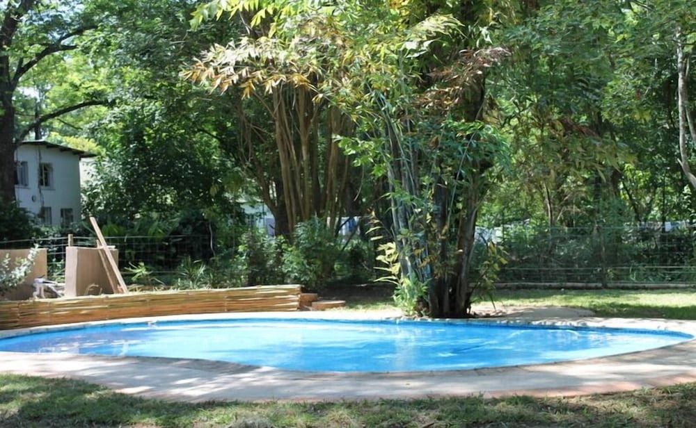 Buhleni Farm Chalets