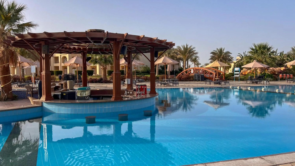 Labranda Sataya Marsa Alam