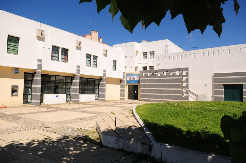 HI Castelo Branco - Pousada de Juventude