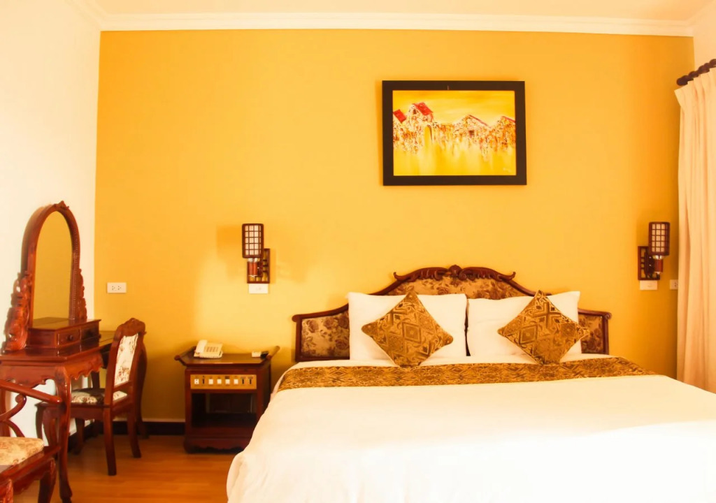 Hue Heritage