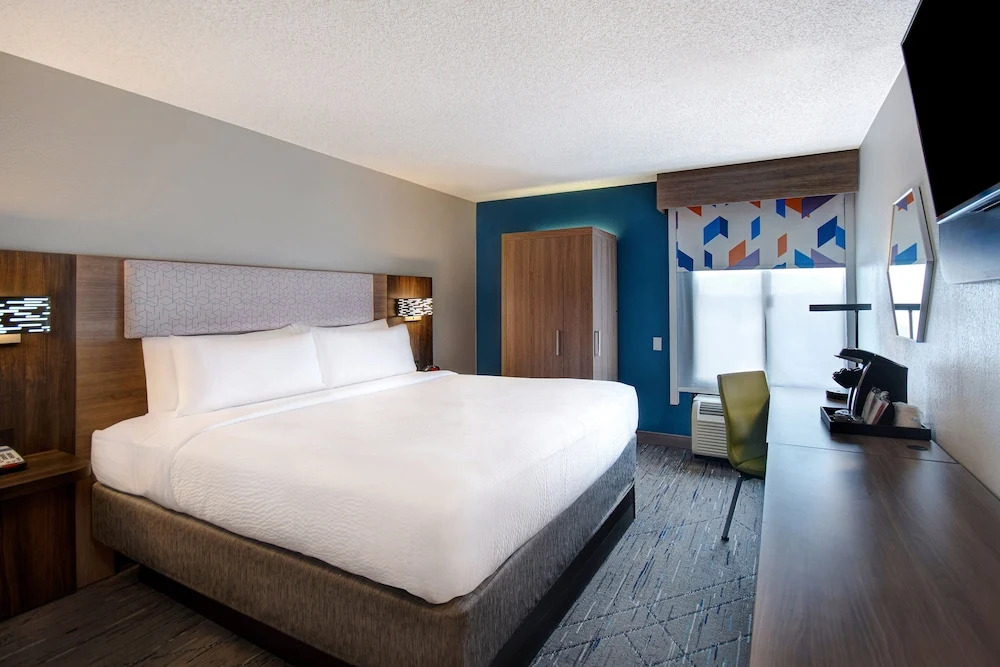 Hampton Inn Rochester South