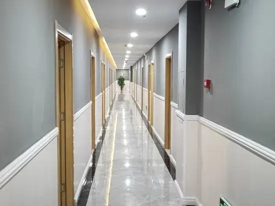 Qimi Theme Mansion (Guangzhou Huadu Sunac Cultural Tourism City Branch)