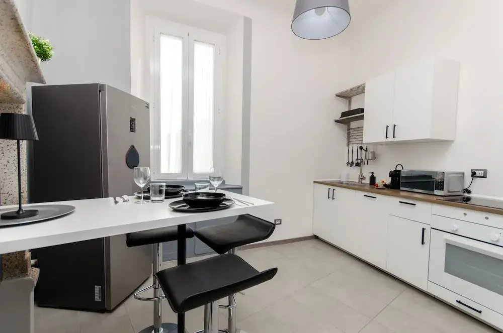 VivimiHome - Maison Fusetti