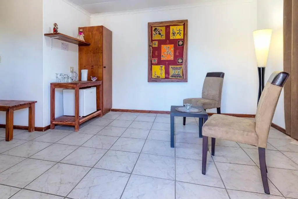 Trans Kalahari Inn