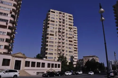 2 OTAğLı YAXşı TəMIRLI MəNZIL GüNLüK ICARə VERILIR
