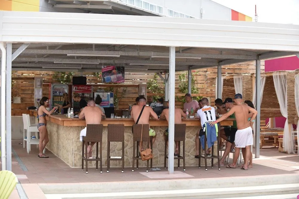 Hostel Zrce - Adults Only