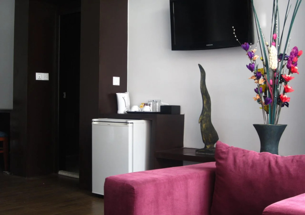 King Grand Suites Boutique Hotel