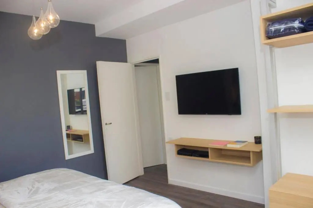 RecoBerta Apartment. Diseñado para disfrutar