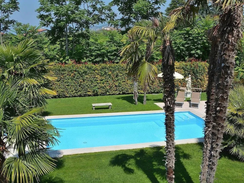 Villa alla Pergola