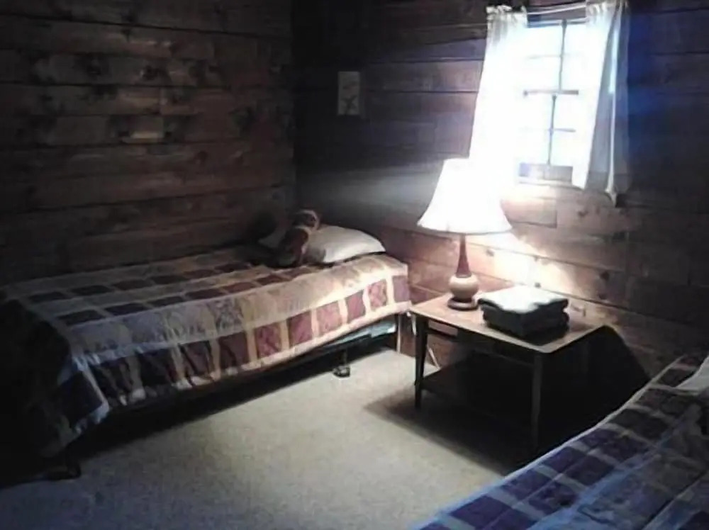 Cold Spring Lodge