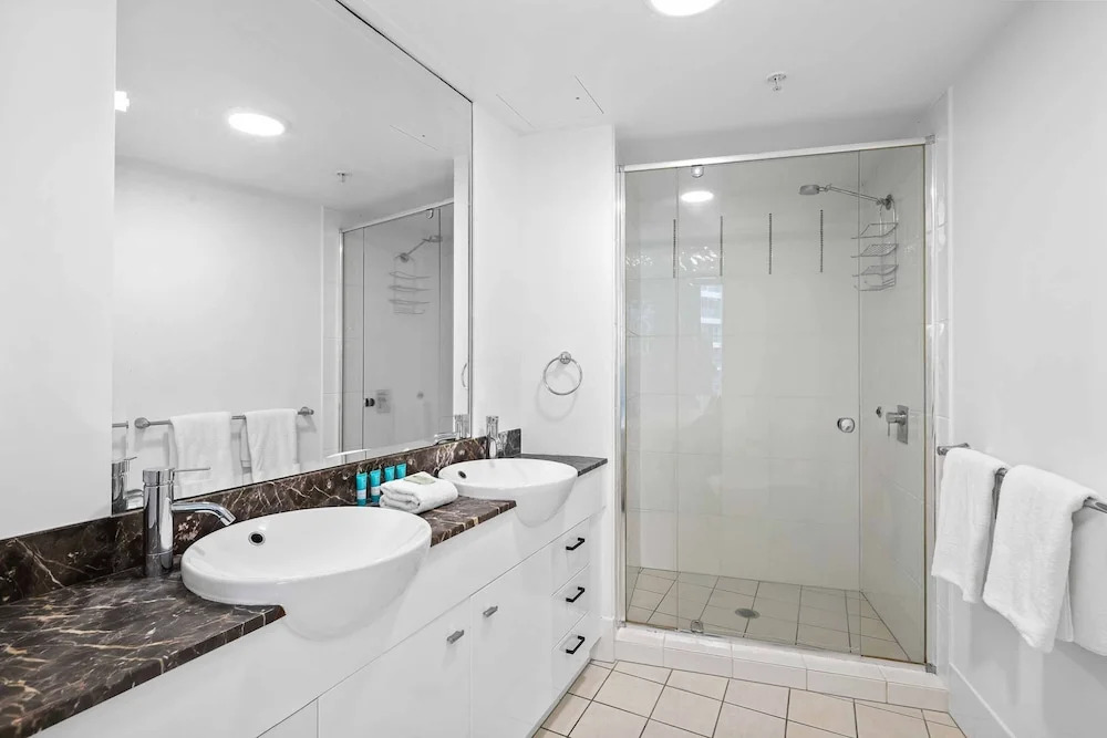 Chevron Renaissance-Resort Style Living managed by Gold Coast Premium